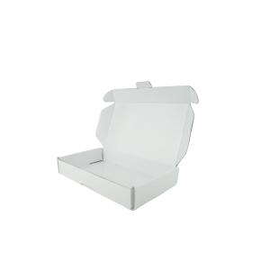 Best Custom Printed Corrugated Paper Packaging Box Folding Box Clothing Cardboard Box wholesale