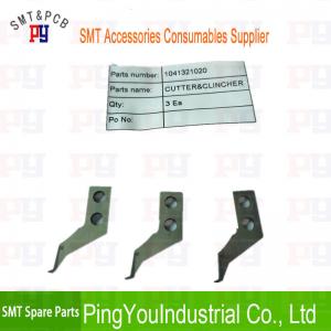 Best 1041321020 SMT Spare Parts AV131 AV132 Lower Nose Cutting Tool wholesale
