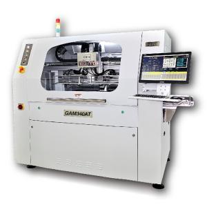Best Genitec PCB Router Machine single phase PCB Depaneling Equipment GAM340AT wholesale