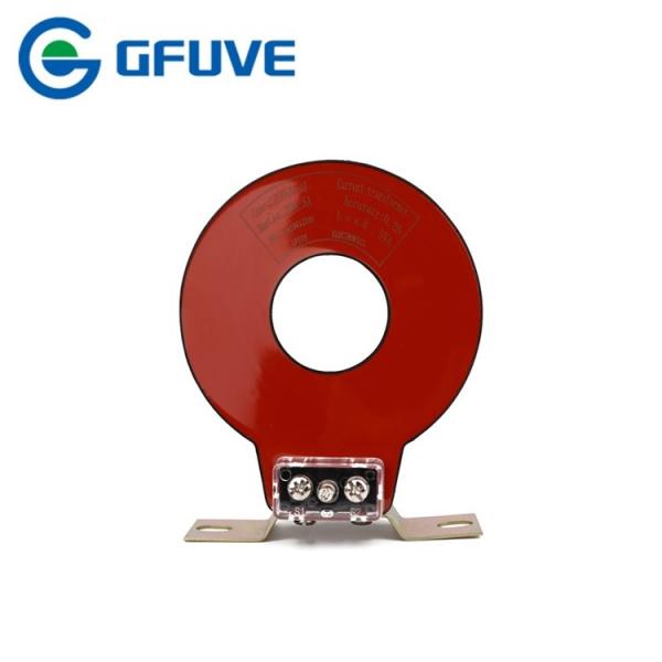 Cheap 5P20 50/1A Ratio Electronic Current Transformer Protection Relay Device for sale