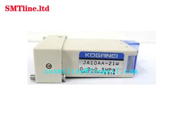 Cheap SMT Spare Parts JA10AA-21W KHY-M7153-00X FOR YAMAHA YS12 YS24 Pick and Place Machine for sale