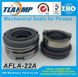 Best AFLA-22A , AFLA-22B, TLANMP Shaft Size 22mm Mechanical Seals for Alfa Laval Boat Oil Pumps wholesale