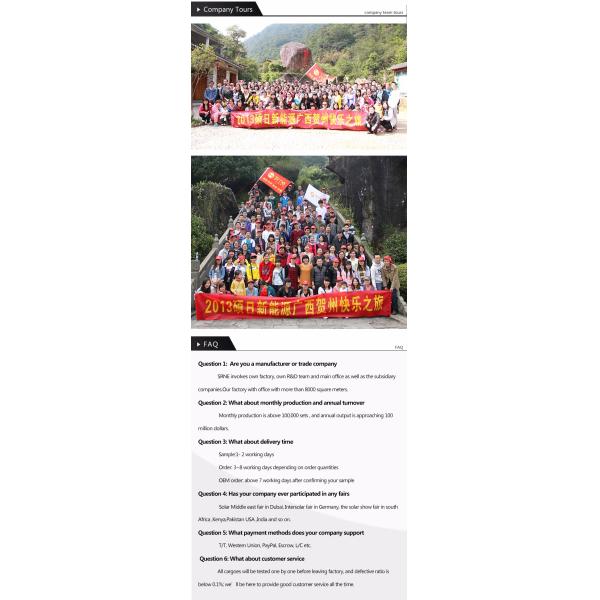 12V / 24V PWM Solar Charge Controller 10Amp SRNE Controller With USB Output