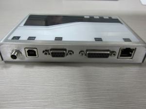 China Fixed RFID Access Control Writer Reader Asset Tracking / Management 4 Port on sale