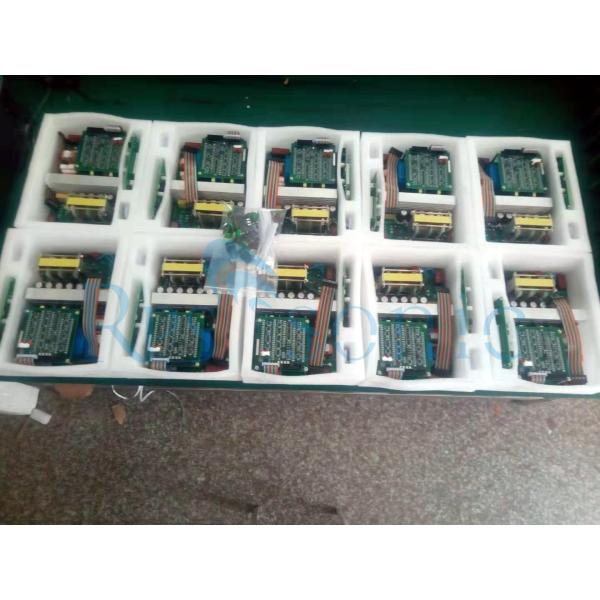 Rotary Button Ultrasonic Power Supply High Accuracy Circuit Board PCB