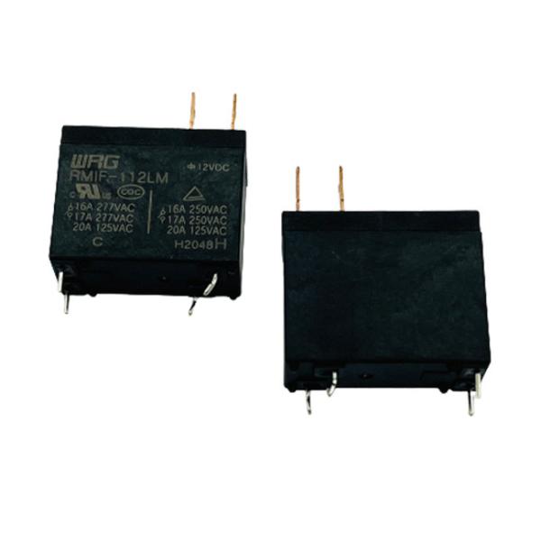 Easy To Use 20A Power Relay RMIF-112LM For Electric Control Device WRG Relay