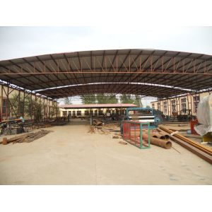 HEBEI DIAOZHUO WIRE MESH EQUIPMENT CO.,LTD