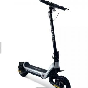 Best On sale 12 Inch Wheel 250 Watt Electric Road Scooter For Adults wholesale
