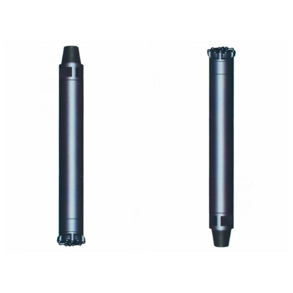 QL Series DTH Hammers With Model QL4 QL5 QL6 QL8 Length 1097mm-1465mm