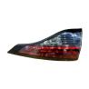 Buy cheap TOYOTA SIENNA 2020-2023 LED Tail Lights Weather Proof Automotive Taillights from wholesalers