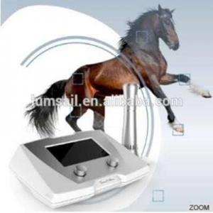 China Medical Device Race Horses Relax Machine shockwave therapy machine equine shock wave for horse on sale
