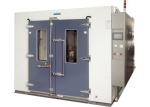 IEC 60068 Walk - In Constant Temperature And Humidity Environmental Test Chamber