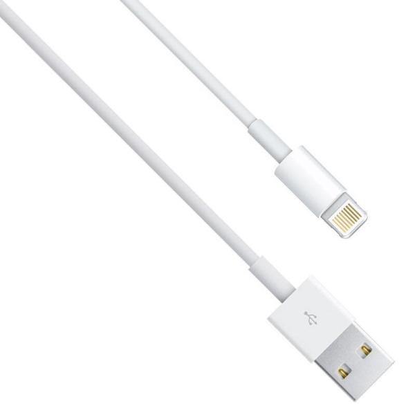 Efficient USB Charging Data Cable 2.4A Charging Speed and Up to 480 Mbps Data Transfer
