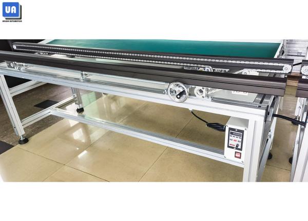 Cheap PCB Insertion Conveyor SMT Production Line Assembly Equipment for sale