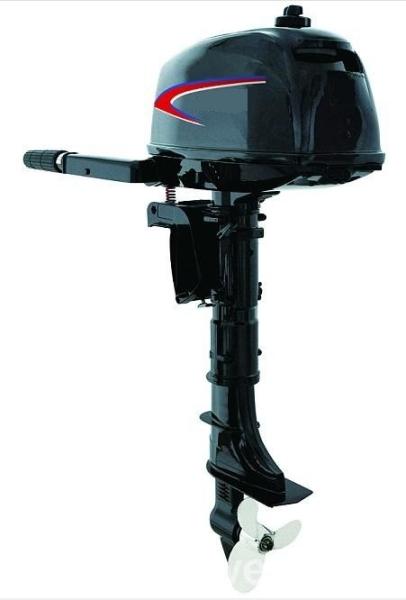 Cheap gasoline boat yacht outboard motor china export for sale