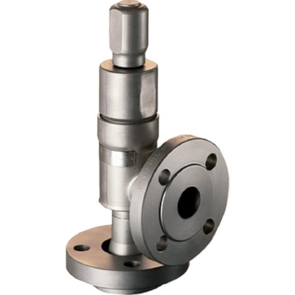 Cheap Sempell Series Mini Safety Relief Valve Design For Steam Gases And Liquids Spring-Operated Safety Valves for sale