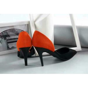 Elegant  Folding High Heel Stilettos Sexy Jazz Pole Dance Pumps Stiletto Heels Thick Heels Shoes Sandals 