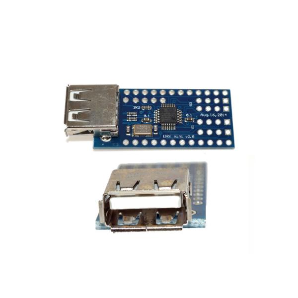 2.0 ADK Mini USB Host Shield SLR Development Tool Compatible Interface