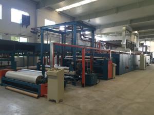 Best Pvc Woven And Tufted Carpet Backing Drying Pre Coating Machine wholesale