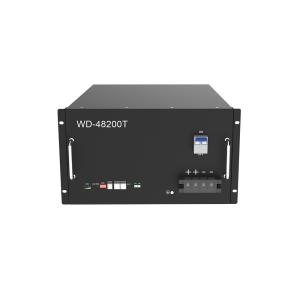 Best 10kwh 7KWH 5kwh Lithium Battery 150Ah 200Ah Lithium Ion Battery wholesale