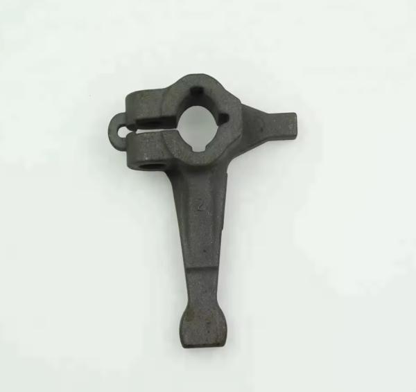 Cheap Carbon Steel Investment Casting Gearbox Parts for sale