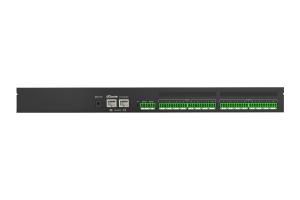 Education Pro Audio DSP , 4X4 PA System Processor 8 Input 8 Output