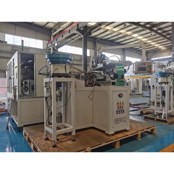 Automatic Resistance Welder Projection Welding Machine Price For Piston Rod