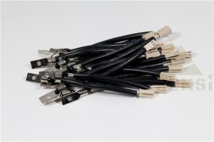 China NTC Thermistor Surface Temperature Probe , NTC Type Temperature Sensor on sale