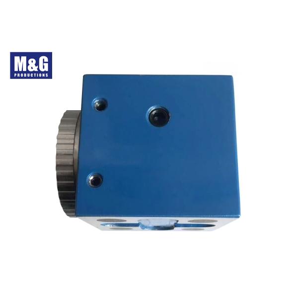 Machine Tool Accessories Precision Dial Height Setter Z Axis Zero Pre-setter
