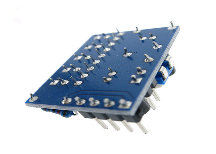 KA2284 Battery Level Indicator Arduino Sensor Module Buck Boost Voltage Regulator
