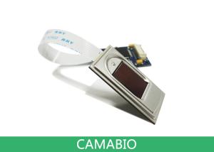 CAMA-SM30 Biometric Capacitive Fingerprint Authentication Sensor With Live Finger Detection Function