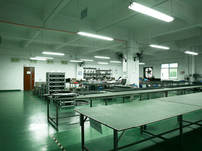 360 degrees bendable 6mm and 12mm LED display for events, similar to Barco