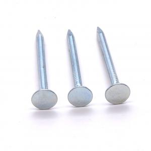 Best A193 Stainless Steel Roofing Nails M54 Stainless Steel Finish Nails wholesale