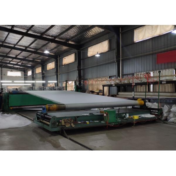 Fourdrinier / Triple Wire Papermaking Felt With Dimensional Stability