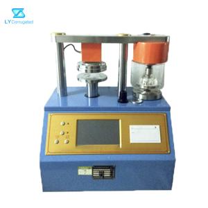 Best Paper Bursting Pressure Strength Test Machine Automatic Electronic Computer Control wholesale