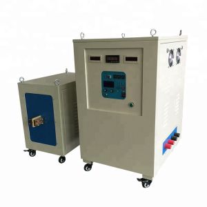 Best IGBT 60kw Induction Heater For Metal Machine wholesale