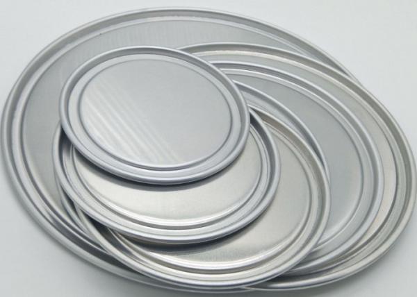 Cheap 6/7/8/9/10/12 Inch Non Stick Thickened Round Aluminum Pizza Pans 1.0mm Thickness for sale