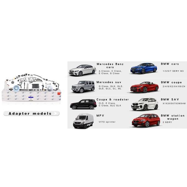 Multipurpose Auto Engine Spare Parts 11127522159 For N62 E60 E66 E70 E53