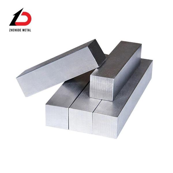 Cheap S275jr A36 50 mm Hot Rolled Square Carbon Steel Bar 40X40 50X50 Solid Iron Square Rod High Alloy Carbon Steel Bar Rod for sale