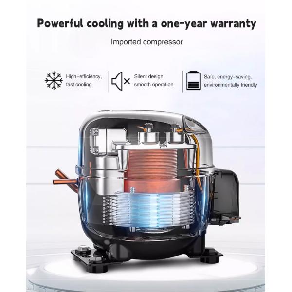 -45℃ High Quality Commercial Fast Freezer Industrial Blast Freezer Quick Freezing Machine