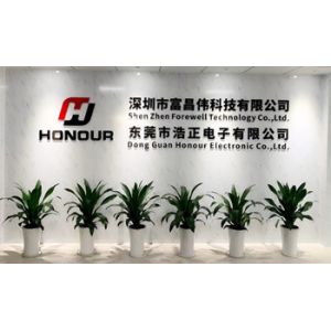 Shenzhen Fuchangwei Technology Co., Ltd
