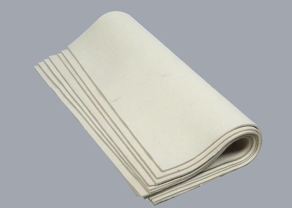 Cheap Silica Heat Aerogel Insulation Blanket And Panel With Low Thermal Conductivity for sale