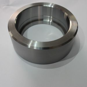 Buy cheap Anodized 100mm To 200mm Custom CNC Machined Parts from wholesalers