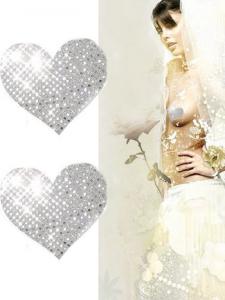OEM Gorgeous Adults White Satin Eco Friendly Wedding Knot Personalised Bridal Underwear