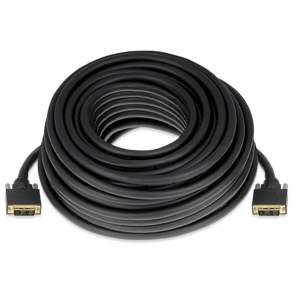 3 High speed DVI (D)24+1 to DVI (D)24+1 cable 5m 28AWG