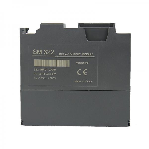 China SM322 Series Programmable Logic Controller / Digital Outputs PLC Power Supply Module on sale China SM322 Series Programmable Logic Controller / Digital Outputs PLC Power Supply Module on sale