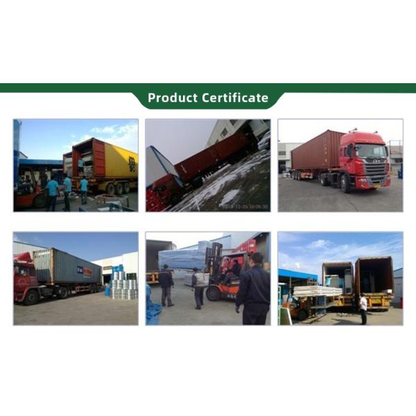 One Stop MDF UV Coating Line LPG Tank Powder Coating Line