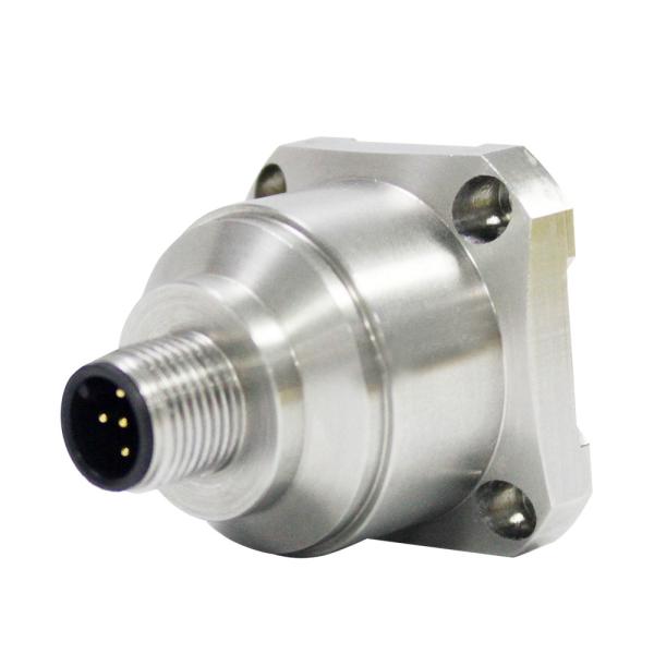 Cheap 2000G AKF392B MEMS 3 Axis Acceleration Sensor RS232 RS485 TTL Output for sale