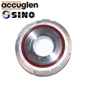 Best High Accuracy Absolute Encoders 29bits PPR Hollow Shaft 100mm wholesale