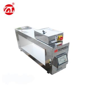 China AMD-01 Metal Detector Machine ( On Line ) Dual - channel Metal Detection Coil on sale